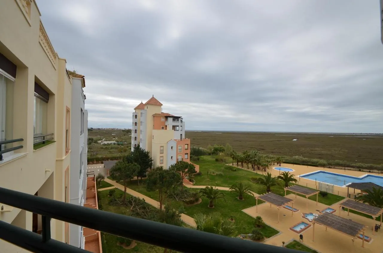 Solmares Las Marismas 이슬라카넬라 아파트