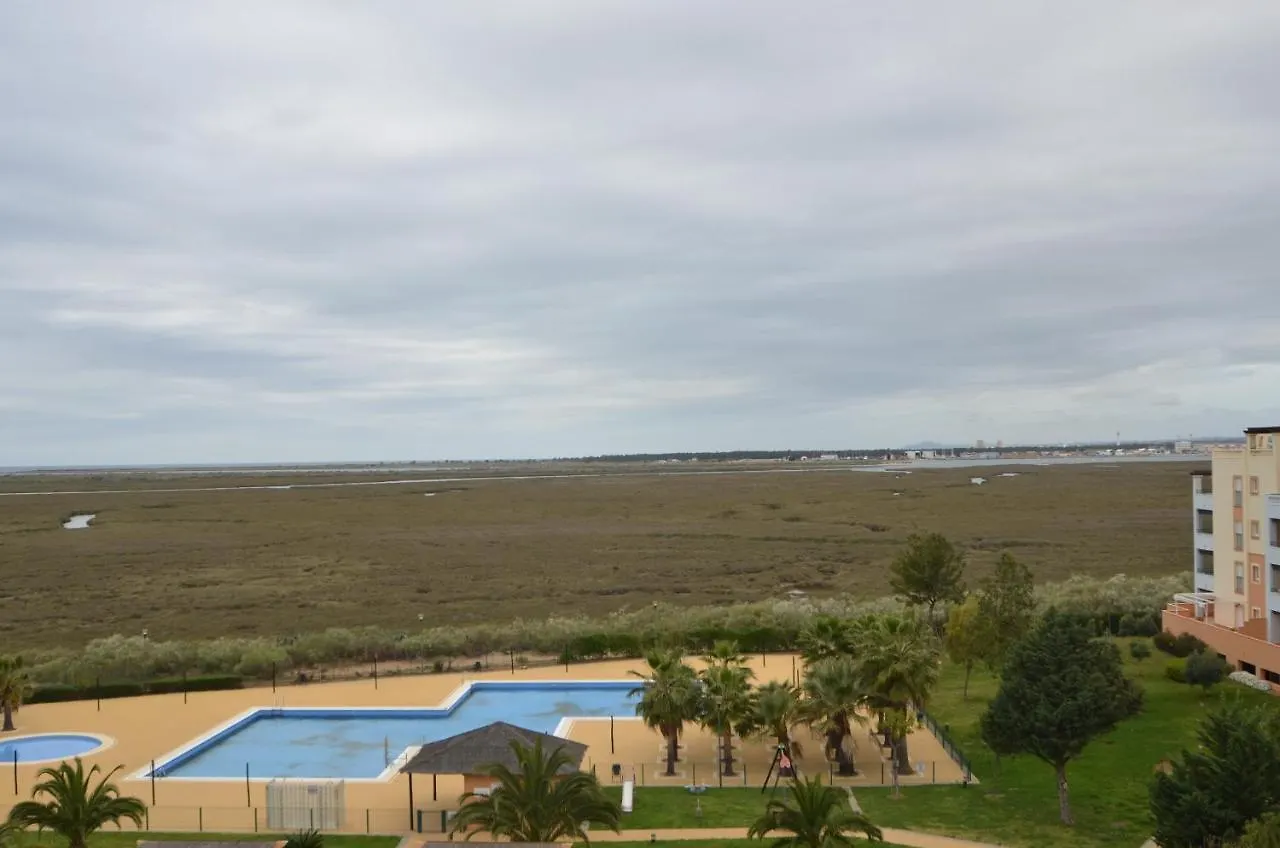 Solmares Las Marismas 이슬라카넬라